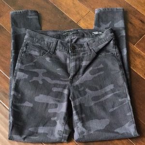 Sanctuary/Denim-Social Ankle Skinny